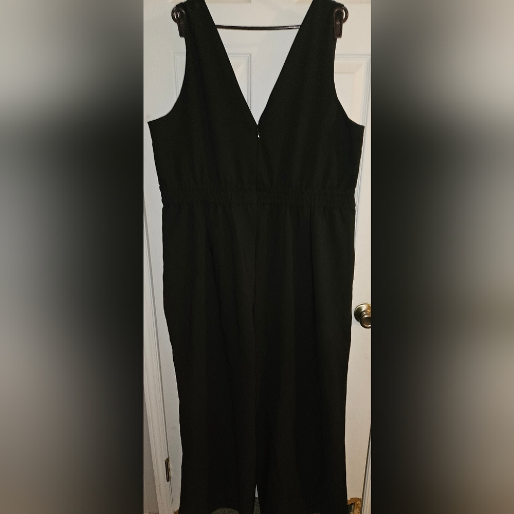 Torrid Jumpsuit 2X